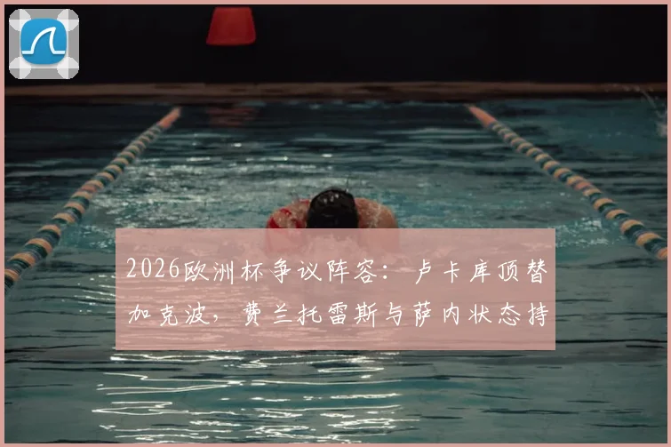 2026欧洲杯争议阵容：卢卡库顶替加克波，费兰托雷斯与萨内状态持续不佳引热议